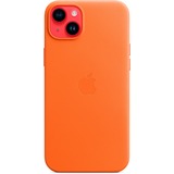 Apple MPPF3ZM/A, Mobiltelefon Cover Orange