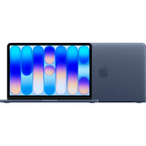 Apple MacBook Neo 13‘‘, Notebook indigo