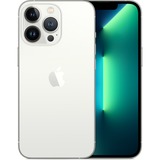 Apple Mobiltelefon Sølv