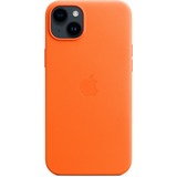 Apple Mobiltelefon Cover Orange