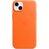 Apple Mobiltelefon Cover Orange