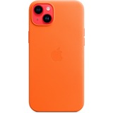 Apple Mobiltelefon Cover Orange