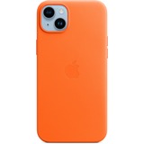 Apple Mobiltelefon Cover Orange