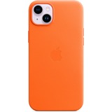 Apple Mobiltelefon Cover Orange