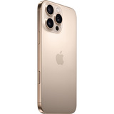 Apple iPhone 16 Pro Max 256GB Renoveret, Mobiltelefon Beige
