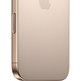 Apple iPhone 16 Pro Max 256GB Renoveret, Mobiltelefon Beige