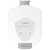 Aqara Ventilstyring T1, Aktuator Hvid