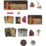 Asmodee The Witcher: Skæbnens Vej - Triss & Et Korn Sandhed, Brætspil 