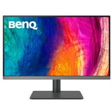BenQ PD2706U, LED-skærm Sort
