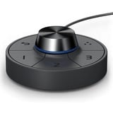 BenQ PD2706U, LED-skærm Sort