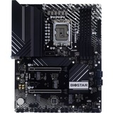 Biostar Z890AX-E Pro, Bundkort 