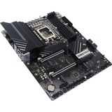 Biostar Z890AX-E Pro, Bundkort 