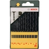 Bosch 2607019441, Drill bit sæt Grøn