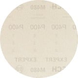 Bosch 2608900688, Slibning ark 