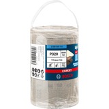 Bosch 2608900792, Slibning ark 