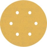 Bosch 2608900922, Slibning ark 