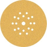 Bosch 2608901147, Slibning ark 