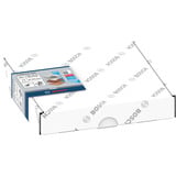 Bosch 2 608 615 060 tilbehør vinkelsliber Skæreskive Skæreskive, Mursten, Beton, Hård beton, Kalksten, Sandsten, Sten, 12,5 cm, Bosch, Fladcenter, 2,22 cm