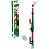 Bosch Batteridrevet havesaks AdvancedPrune 18V-45 Solo Grøn/Sort