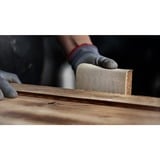 Bosch Expert M480 Slibeskive Ekstra fint grus P320 1 stk, Slibning ark Slibeskive, Ekstra fint grus, P320, Afslutning af arbejde, Fjernelse af maling, Træ, Beige