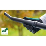 Bosch LeafBlower batteridreven løvblæser Grøn Lithium-Ion (Li-Ion) Grøn/Sort, Håndholdt blæser, Grøn, Lithium-Ion (Li-Ion), 2,5 At, 138 mm, 831 mm