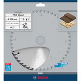 Bosch ‎2608640641 rundsavklinge 30,5 cm 1 stk Træ, 30,5 cm, Bosch, 640 g, 1 stk