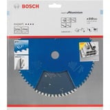 Bosch ‎2608644105 rundsavklinge 21 cm 1 stk Aluminium, 21 cm, Bosch, 652 g, 1 stk