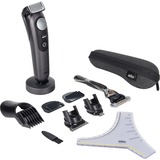 Braun 4210201448518, Skæg trimmer Sort