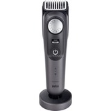 Braun 4210201448518, Skæg trimmer Sort