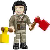 COBI BMP-1, Bygge legetøj 