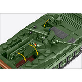 COBI BMP-1, Bygge legetøj 