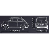 COBI COBI-24354, Bygge legetøj 