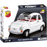 COBI COBI-24354, Bygge legetøj 