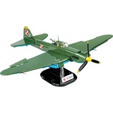 COBI COBI-5744, Bygge legetøj 