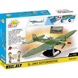COBI COBI-5744, Bygge legetøj 