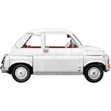COBI Fiat 500 Abarth, Bygge legetøj 