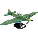 COBI Ilyushin IL-2M3 Shturmovik, Bygge legetøj 
