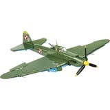 COBI Ilyushin IL-2M3 Shturmovik, Bygge legetøj 