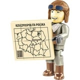 COBI Ilyushin IL-2M3 Shturmovik, Bygge legetøj 