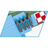 COBI Ilyushin IL-2M3 Shturmovik, Bygge legetøj 