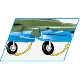 COBI Ilyushin IL-2M3 Shturmovik, Bygge legetøj 