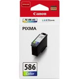 Canon 6227C001, Blæk 