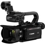 Canon Videokamera Sort