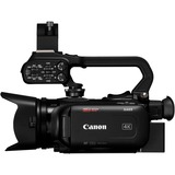 Canon Videokamera Sort
