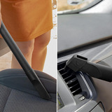 Cecotec Conga Rockstar Wet & Dry Compact Garden, Våd / tør støvsuger Turkis/Sort