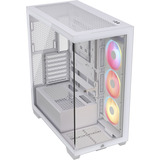 Corsair CC-9011325-WW, Towerkabinet Hvid