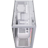Corsair CC-9011325-WW, Towerkabinet Hvid