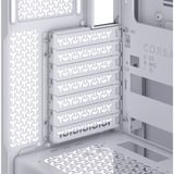 Corsair CC-9011325-WW, Towerkabinet Hvid