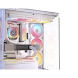 Corsair CC-9011325-WW, Towerkabinet Hvid