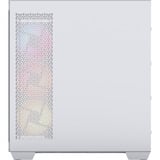 Corsair CC-9011325-WW, Towerkabinet Hvid